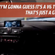 Image for article titled Here Is The Stupid BMW M4 'Review' Video That Got A Valet Fired
